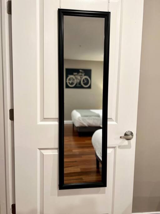 406 Luxury King Bed In Central City Of Philad 费城 外观 照片
