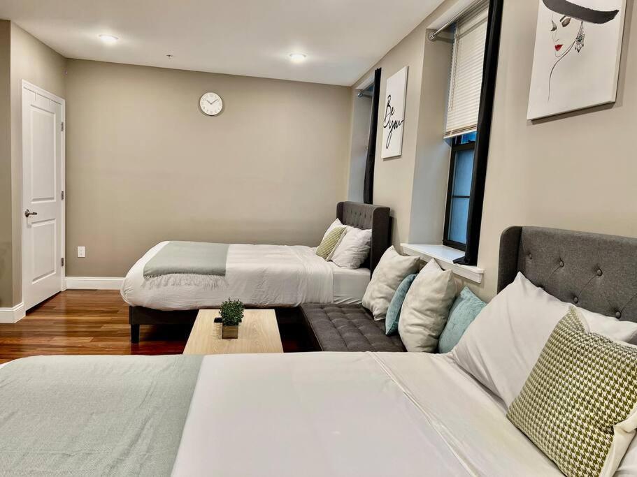 406 Luxury King Bed In Central City Of Philad 费城 外观 照片